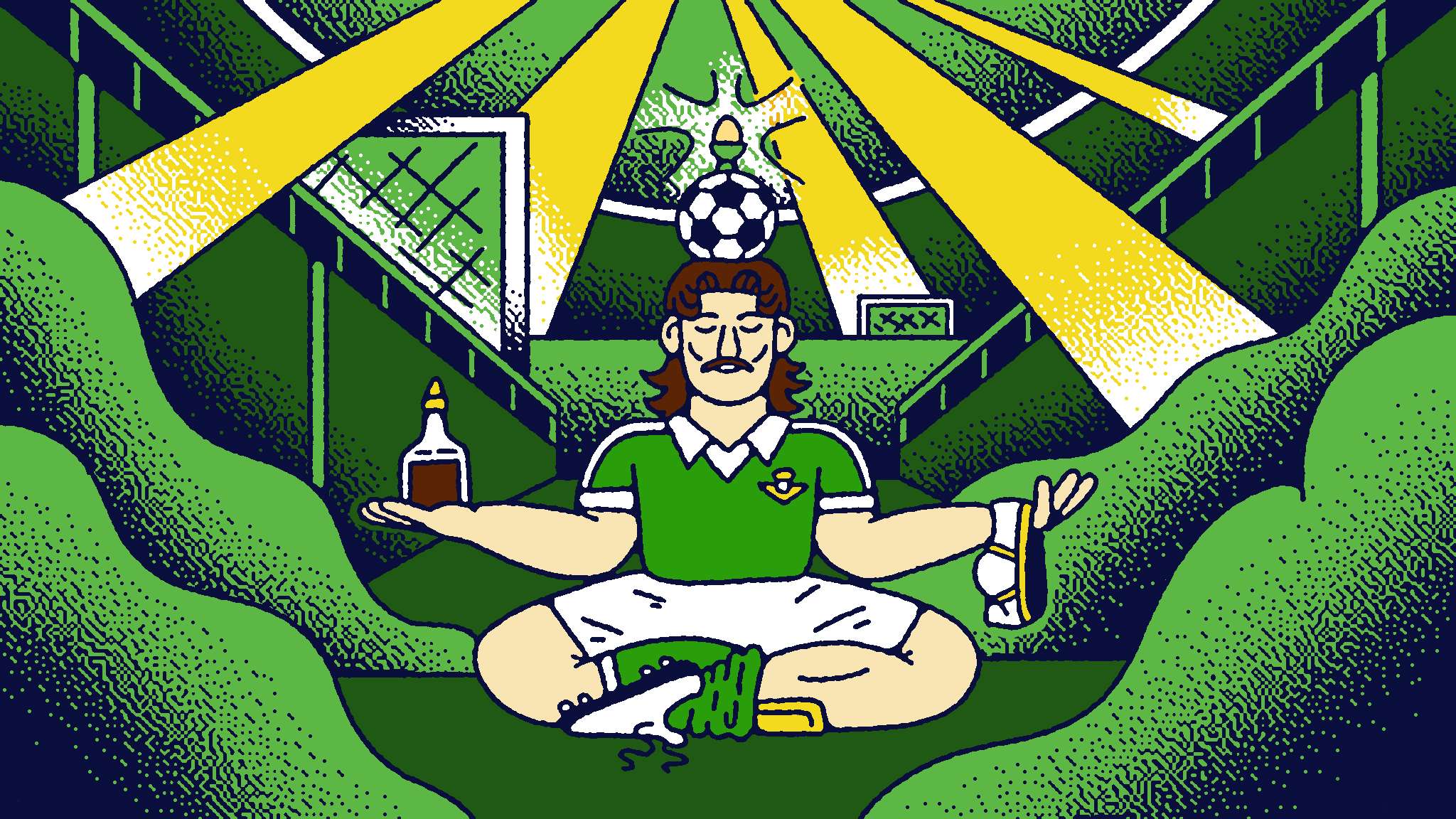 提升球迷的 提升球迷的