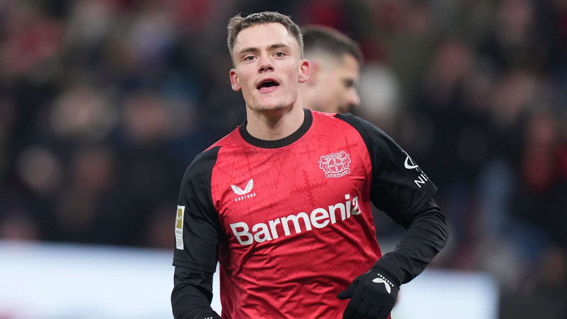 在社交媒体 在社交媒体