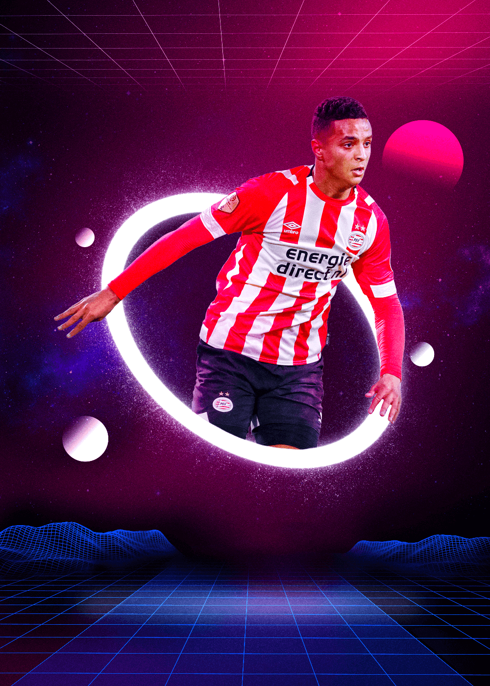 在时尚界的 在时尚界的