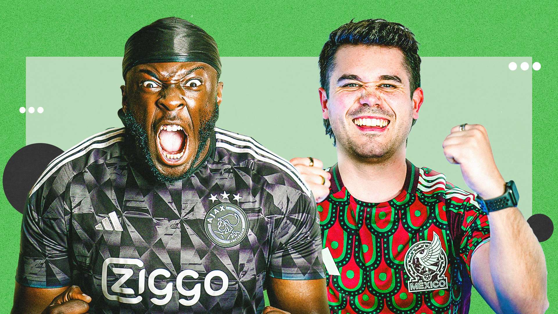 这样的团队 这样的团队