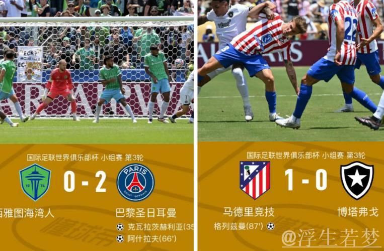 马竞6分未能出线,成世俱杯首队出局的欧洲球队 马竞6分未能出线,成世俱杯首队出局的欧洲球队