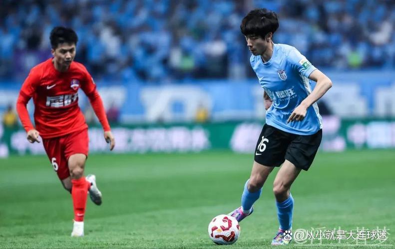 中超-朱鹏宇破门制胜 大连英博战胜梅州客家